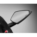 DB Race DAEMON Mirrors With Indicators for the BMW S1000RR (2020+) M1000RR (21-22)